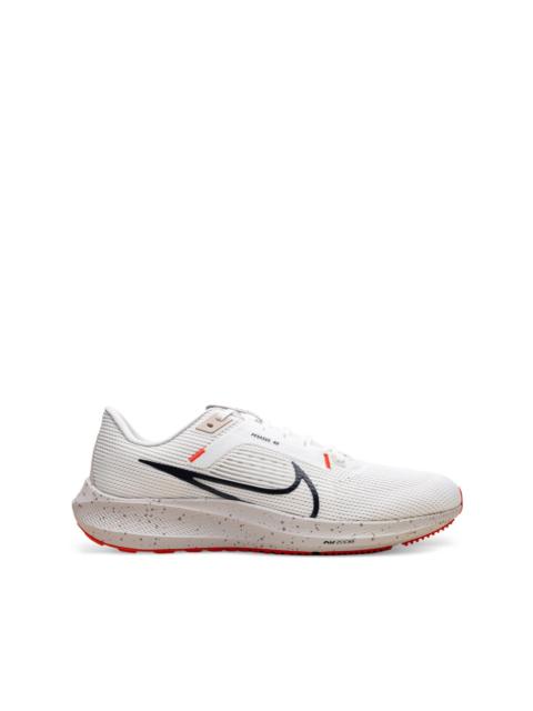 Nike zoom pegasus 40 trainers