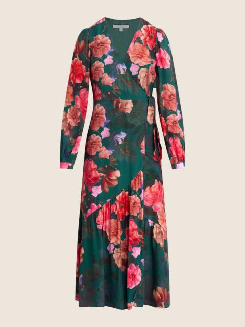 Favorite Daughter THE LOVE LETTER DRESS
