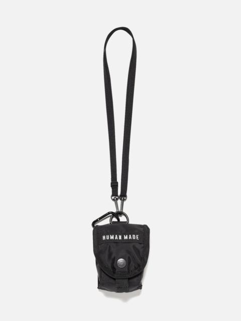 Human Made MILITARY POUCH MINI