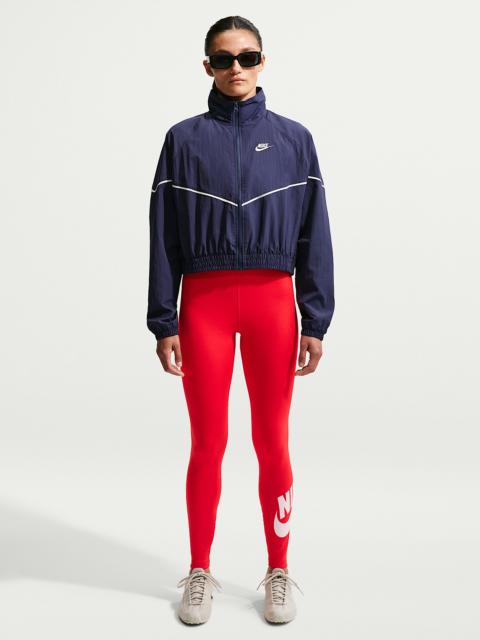 Nike Nike Sportswear Classics Women's High-Waisted Graphic Leggings