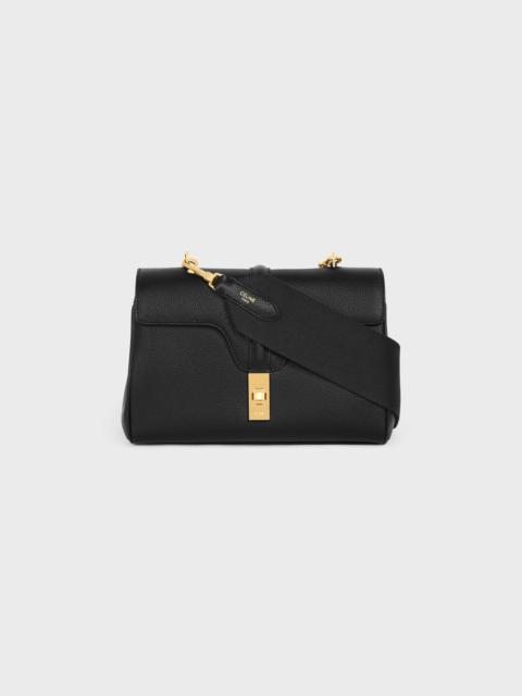 CELINE Teen Soft 16 in Supple Grained Calfskin