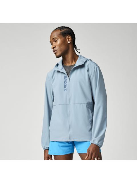 BROOKS Canopy Jacket