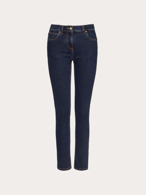 Valentino VGOLD Denim Jeans