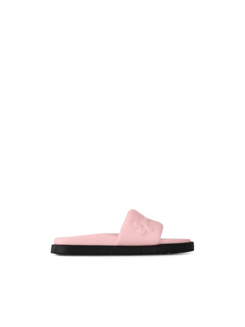 Louis Vuitton LV Shore Flat Comfort Mule