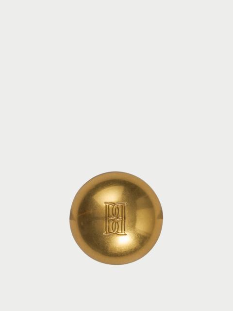 BY MALENE BIRGER Ola zinc brooch