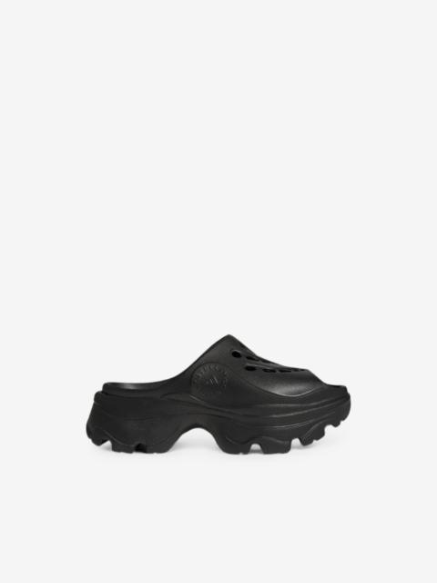 adidas x Stella McCartney chunky clogs