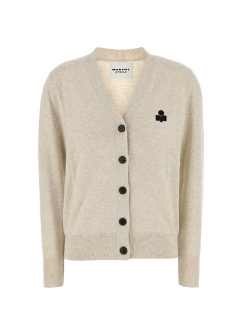 Logo Knit