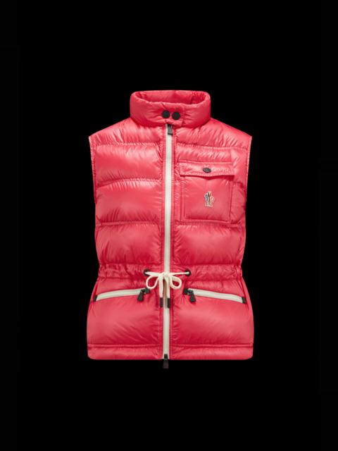 Moncler Arolles Down Vest