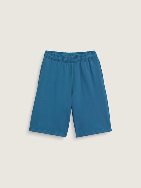 Vans Long Sweat Shorts