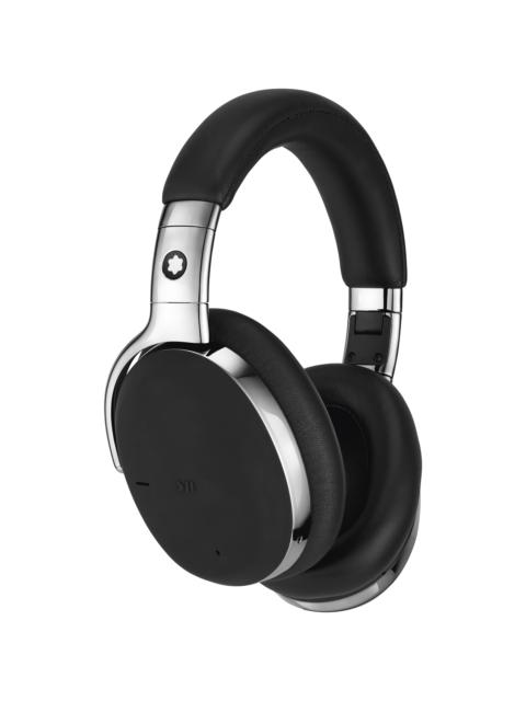 Montblanc Montblanc MB 01 Over-Ear Headphones Black