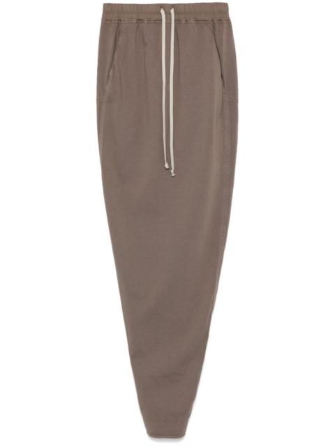 Rick Owens DRKSHDW Pillar maxi skirt