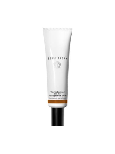Bobbi Brown Vitamin Enriched Hydrating Skin Tint SPF 15 with Hyaluronic Acid