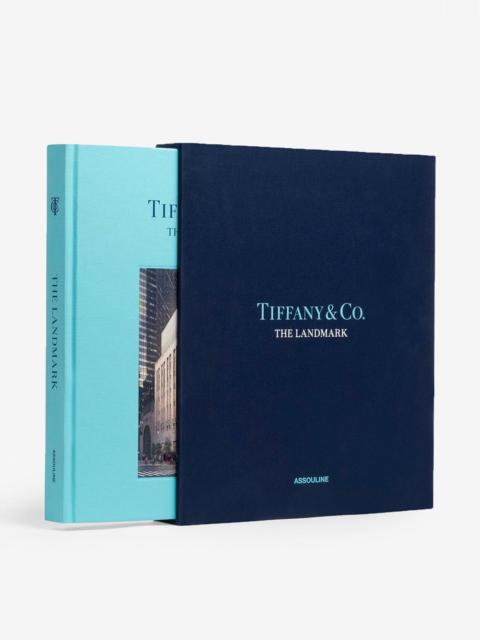 ASSOULINE Tiffany & Co.: The Landmark