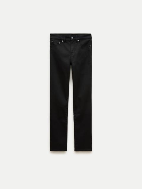 J.CREW Matchstick jean