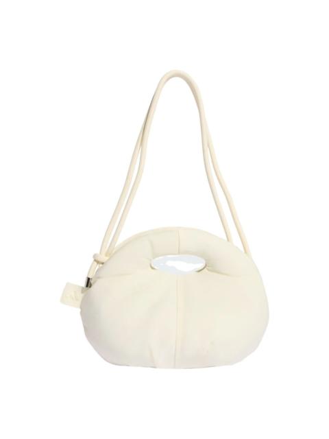 adidas (WMNS) adidas Small Bag 'Ivory' KH4513