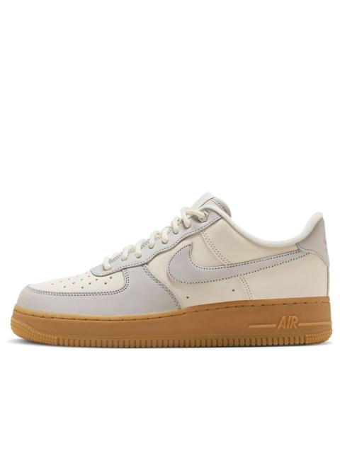 Nike Air Force 1 Low 1 07 WB FD3365-001