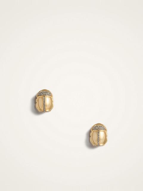 La DoubleJ Khepri Studs