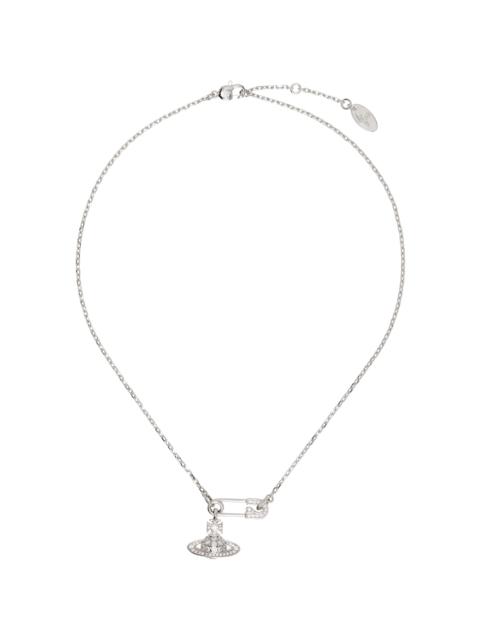Vivienne Westwood Lucrece Pendant Necklace