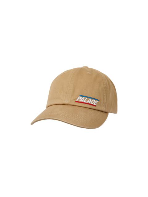 PALACE BASICALLY A 6-PANEL STONE