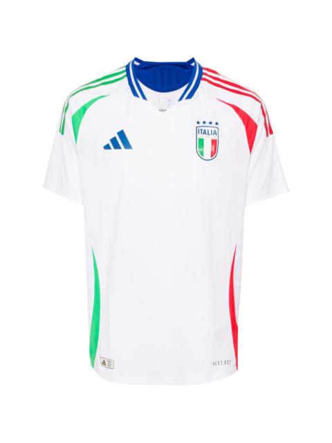 Italy 2024 Away technical jersey T-shirt