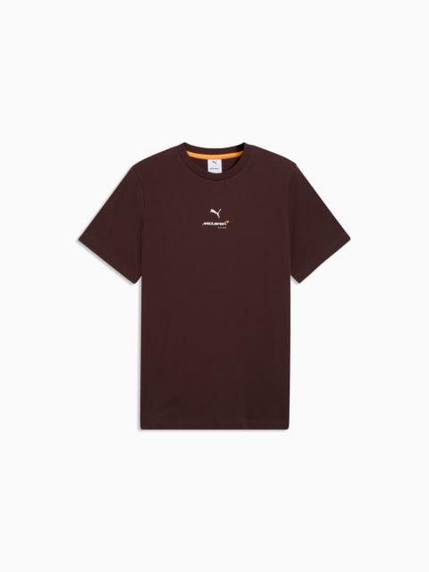 PUMA McLAREN RACING Men's Tee