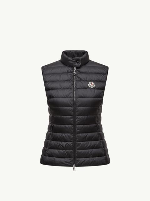Moncler Igens Down Vest