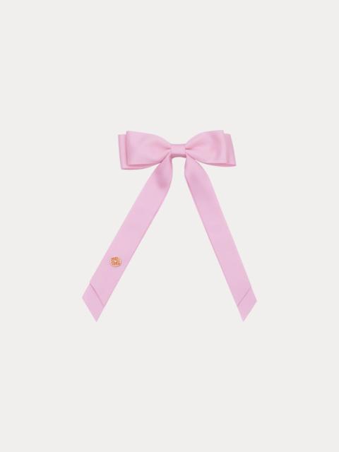 Lilly Pulitzer Bow Hair Clip