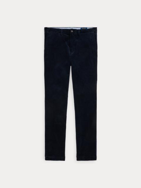 Polo Ralph Lauren Bedford Straight Fit Corduroy Pant