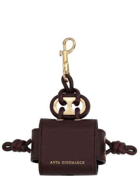 Anya Hindmarch Anya Hindmarch Earphone Case