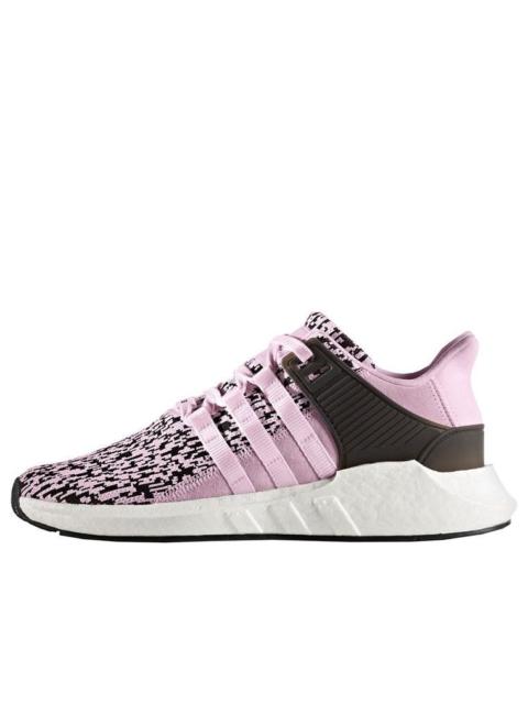 adidas adidas EQT Support 93/17 'Pink Glitch' BZ0583