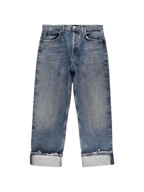 Fran jeans