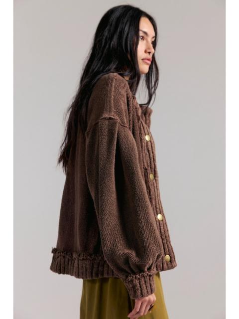 FREE PEOPLE We The Free Cute In This Cardi