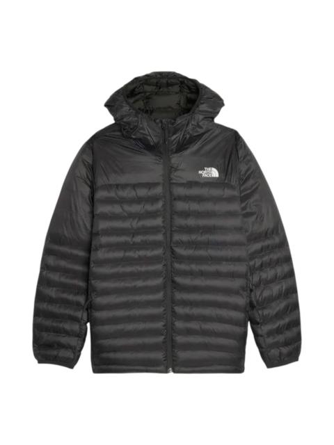 The North Face THE NORTH FACE Terra Peak Hooded Jacket 'TNF Black' NF0A88TVJK3