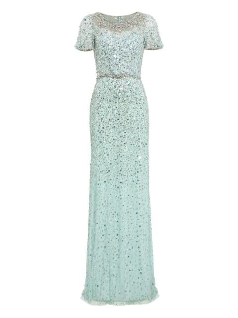 JENNY PACKHAM Epoch dress