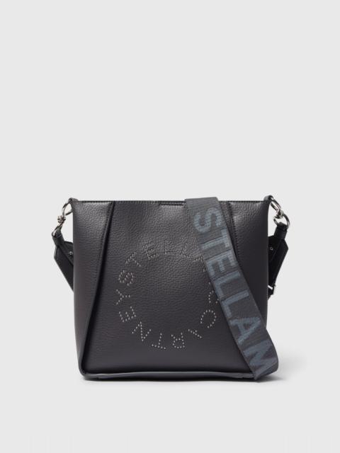 Stella McCartney Logo Square Crossbody Bag
