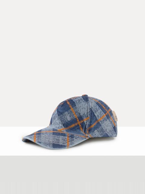 Vivienne Westwood BASEBALL CAP