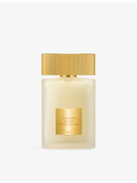 TOM FORD Eau De Soleil Blanc Eau de Toilette 50ml