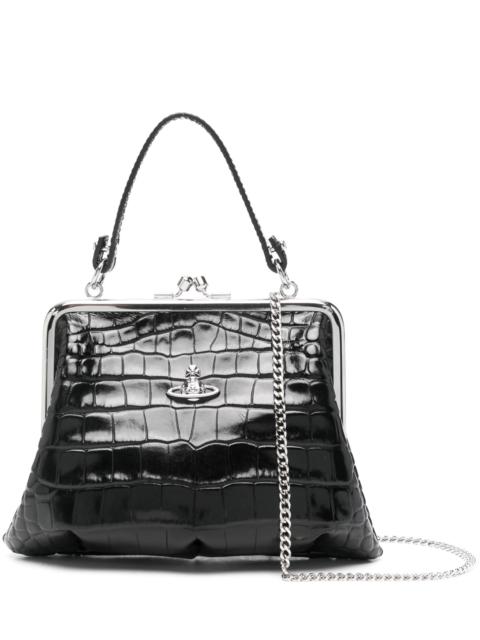 Vivienne Westwood Vivienne Westwood Granny Frame Clutch Bag