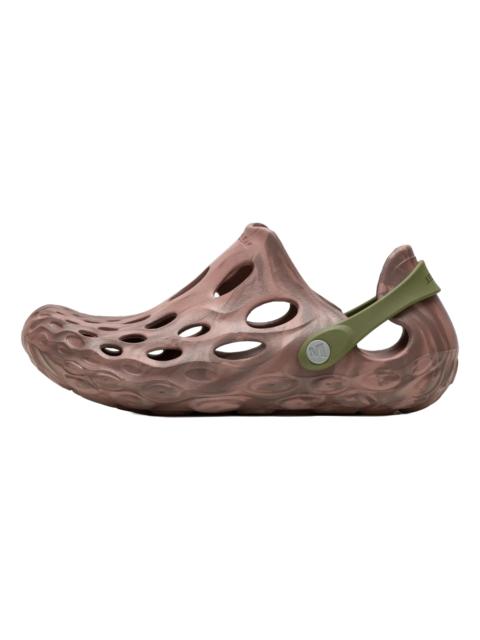 MERRELL Hydro Moc WMNS "Avocado Burlwood" J006220