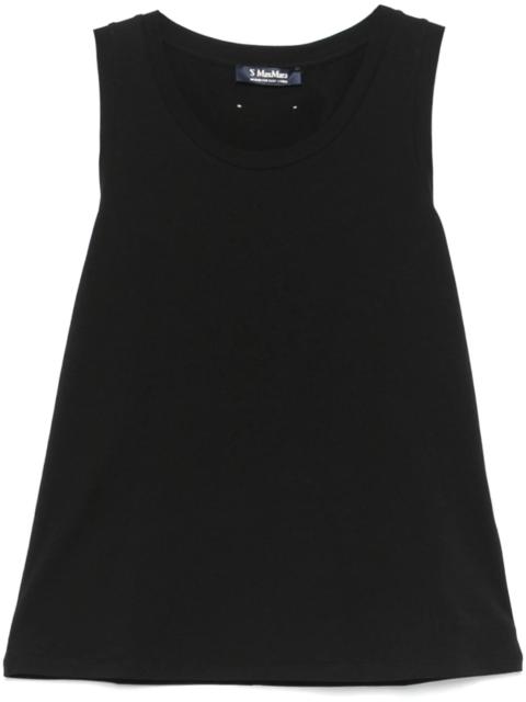 'S Max Mara Erbert Tank Top