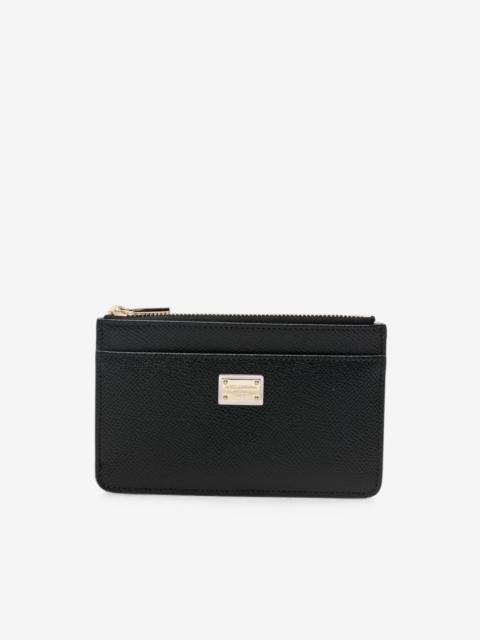 Dolce & Gabbana Dauphine wallet