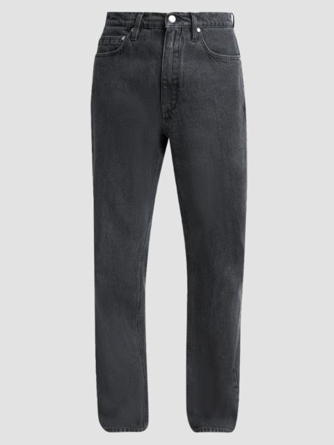 NO/FAITH STUDIOS ITALY OCEAN LOOSE CUT / IND - lsft02-used-denim