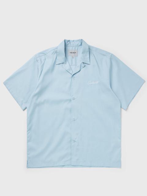 Carhartt WIP S/S Delray Shirt