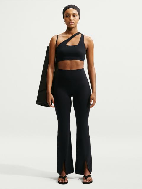 Nike Nike Zenvy Women's High-Waisted Flared Leggings