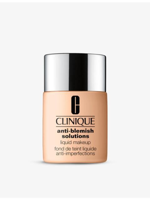 Clinique Anti-Blemish Solutions Liquid Make-Up