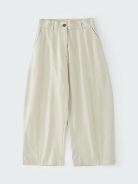 Studio Nicholson Chalco Twill Pant