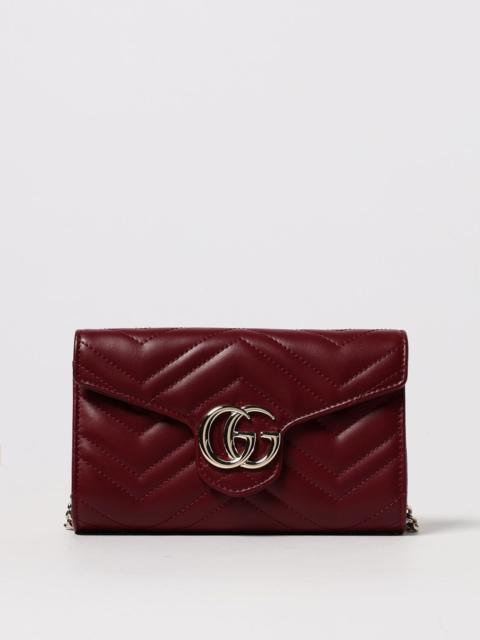 GUCCI Shoulder bag woman Gucci