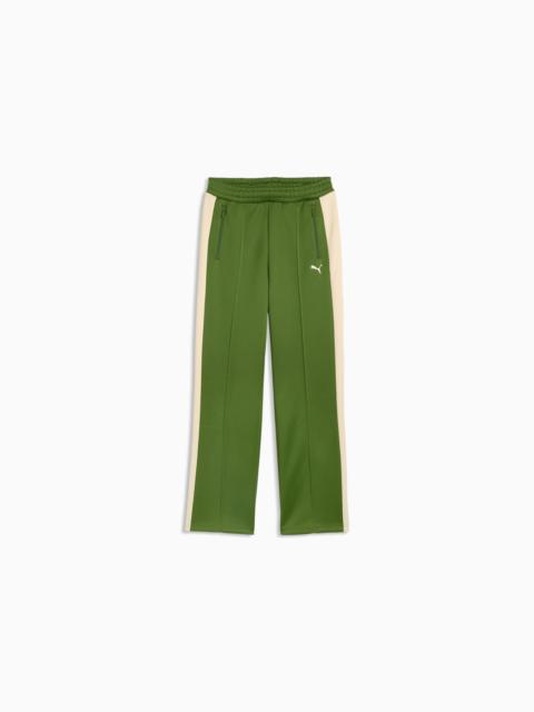 PUMA T7 Women's Straight Track Pants