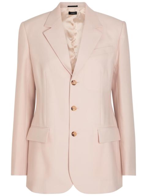 WARDROBE.NYC Wardrobe.nyc Wool Blazer