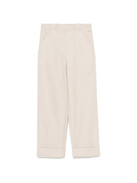 Max Mara Palio trousers